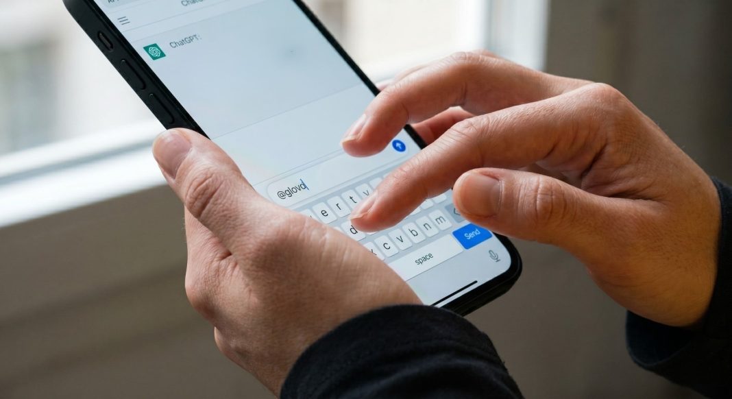 Glovo Launches AI Shopping Assistant for ChatGPT and Claude Glovo Launches AI Shopping Assistant for ChatGPT and Claude