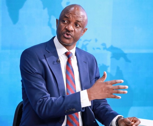 Uganda’s $500 Billion Dream Is Becoming More Realistic, but Revenue Reform Will Decide Its Fate Uganda’s $500 Billion Dream Is Becoming More Realistic, but Revenue Reform Will Decide Its Fate