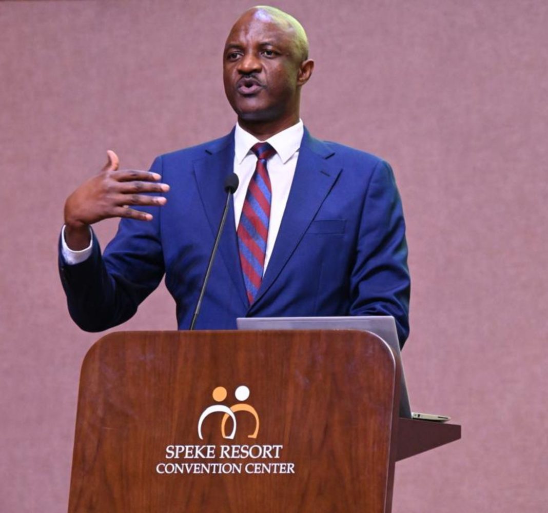 Gov’t Tightens Budget Discipline, Warns Accounting Officers of Tough Sanctions Gov’t Tightens Budget Discipline, Warns Accounting Officers of Tough Sanctions