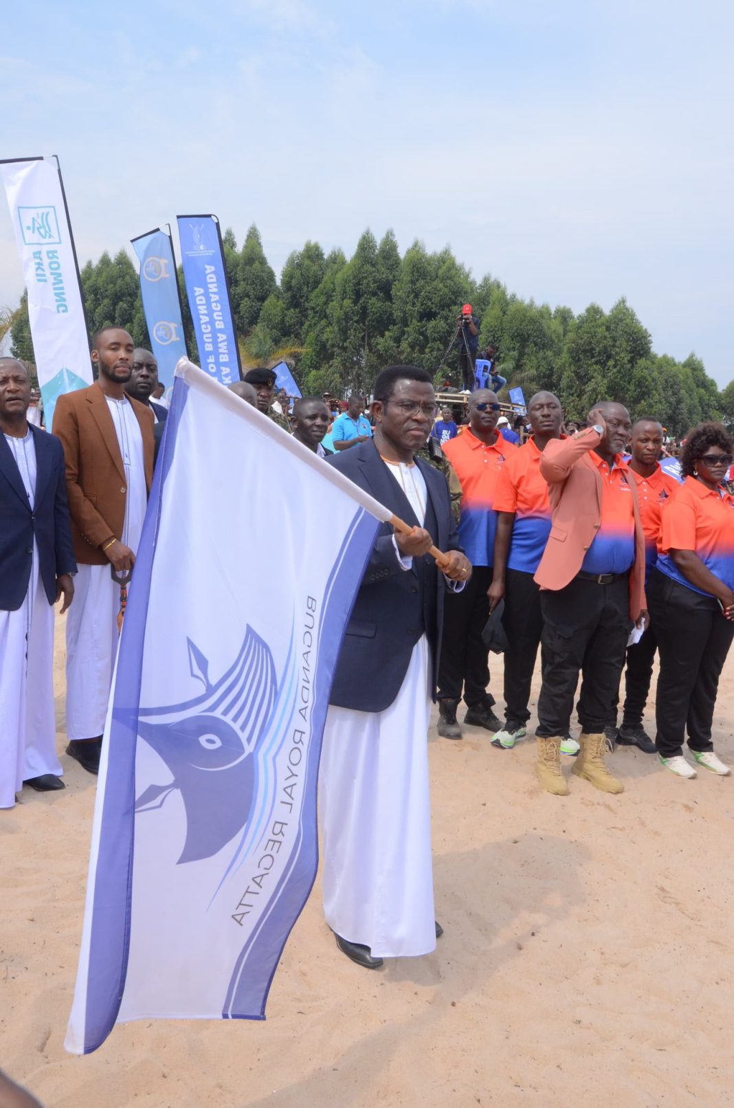 Buganda Revives Traditional Boat Races to Preserve Royal Heritage and Reconnect Youth with Lake Victoria Buganda Revives Traditional Boat Races to Preserve Royal Heritage and Reconnect Youth with Lake Victoria