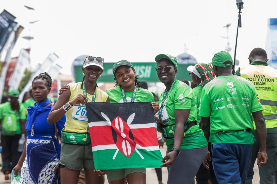 Sport, Music and Tourism Turn Kasese Into a Celebration Hub After Mt Rwenzori Marathon Sport, Music and Tourism Turn Kasese Into a Celebration Hub After Mt Rwenzori Marathon