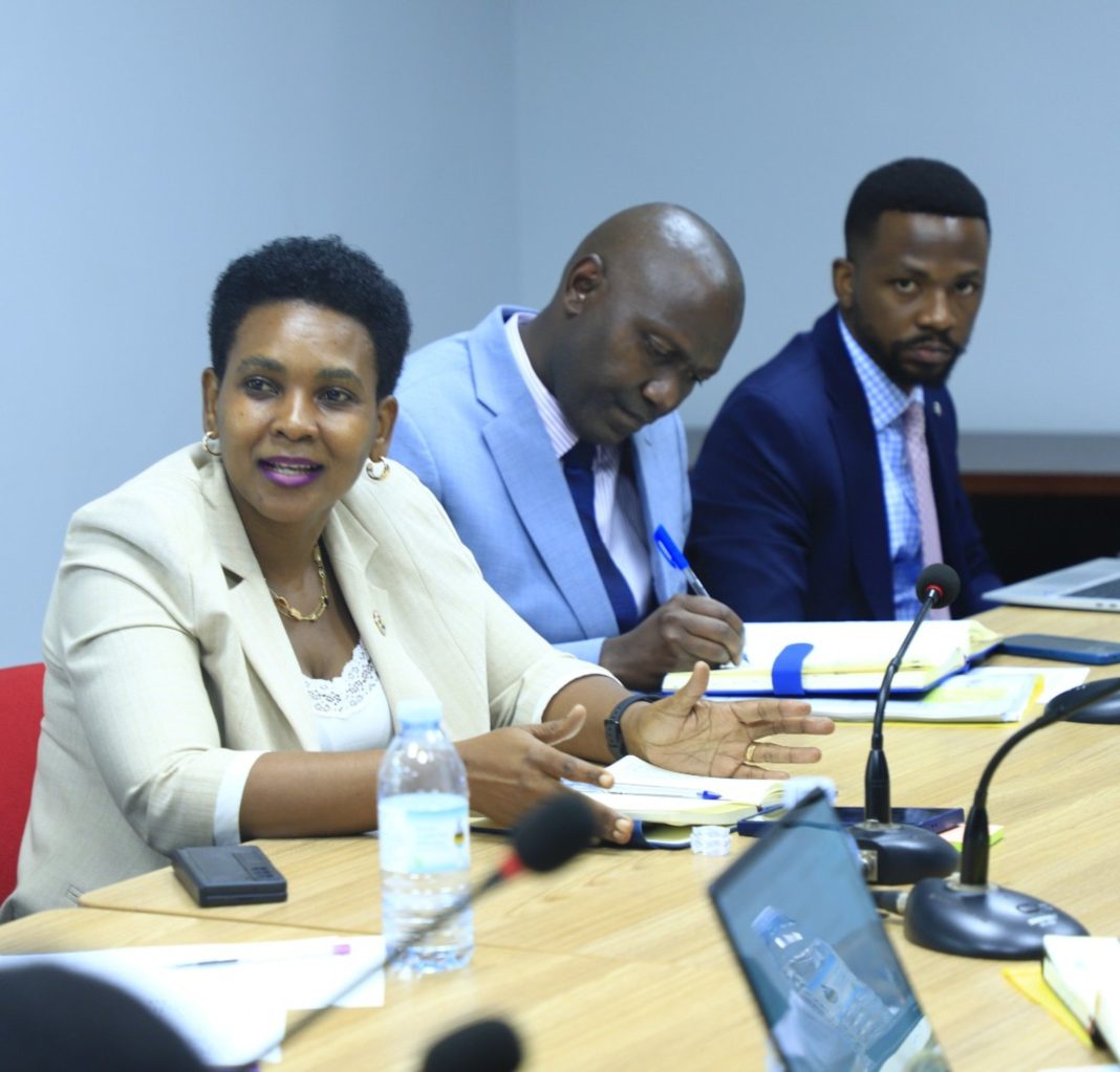 Uganda’s $200m PIM PLUS Project Pushes Focus on High-Impact Public Investments Uganda’s $200m PIM PLUS Project Pushes Focus on High-Impact Public Investments