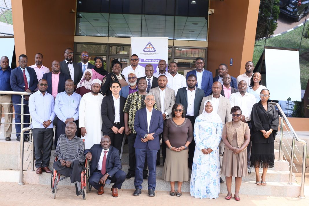 Uganda Moves to Build Globally Recognised Halal Certification Ecosystem Uganda Moves to Build Globally Recognised Halal Certification Ecosystem
