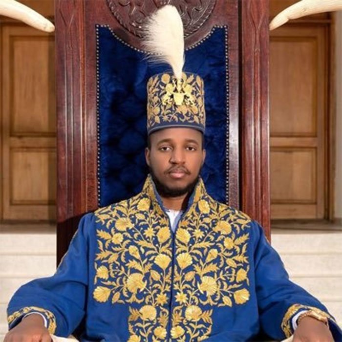 Tooro Kingdom Mourns King Oyo, Who Dies at 34 After 31 Years on the Throne Tooro Kingdom Mourns King Oyo, Who Dies at 34 After 31 Years on the Throne