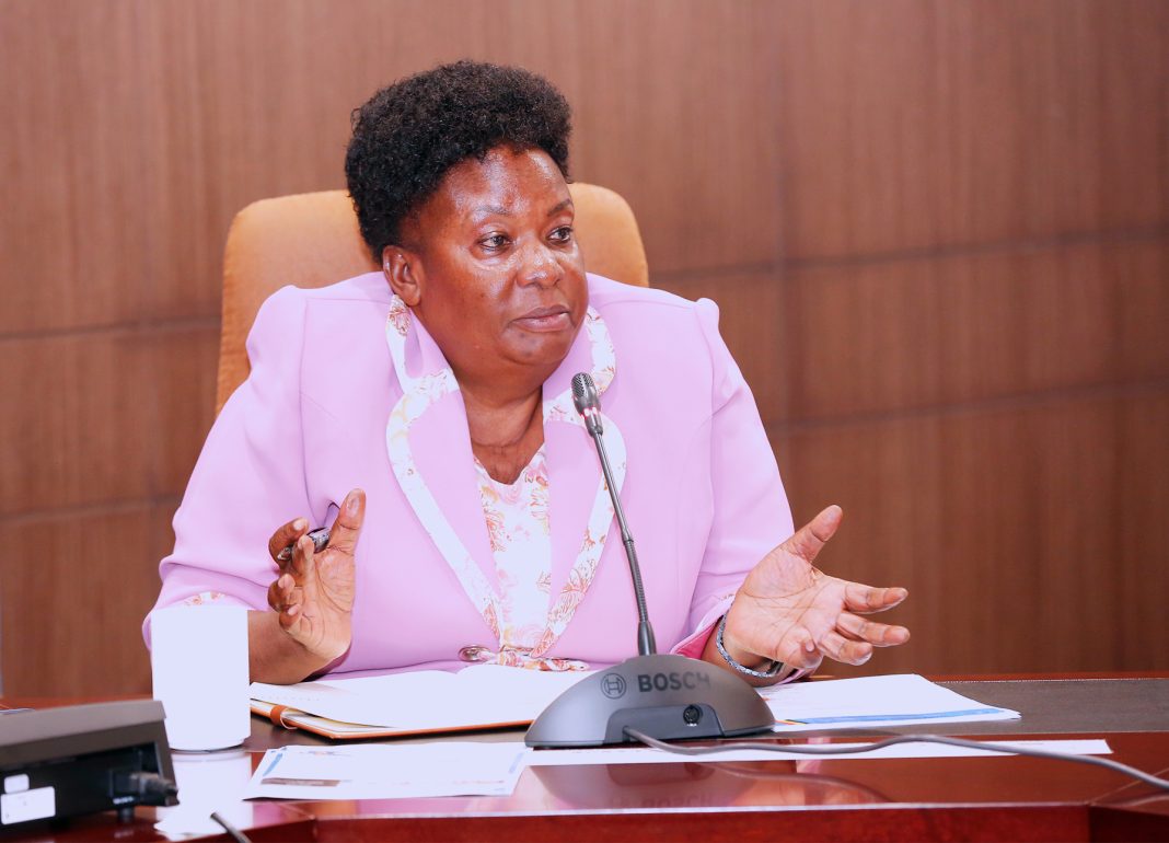 Traders Push Government on Tax Assessments, High Borrowing Costs Traders Push Government on Tax Assessments, High Borrowing Costs