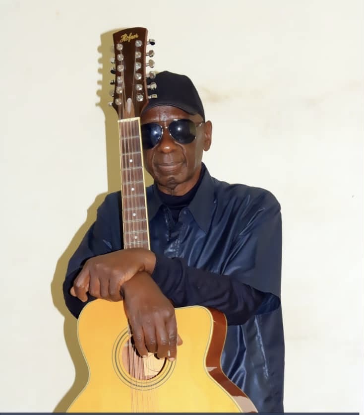 Museveni Grants Alex Mukulu Official Burial as Uganda Mourns Theatre Icon Museveni Grants Alex Mukulu Official Burial as Uganda Mourns Theatre Icon