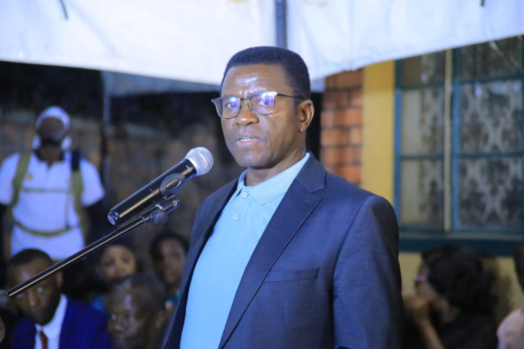 Katikkiro Mayiga Mourns Alex Mukulu, Calls for Honouring Artists While They Are Alive Katikkiro Mayiga Mourns Alex Mukulu, Calls for Honouring Artists While They Are Alive
