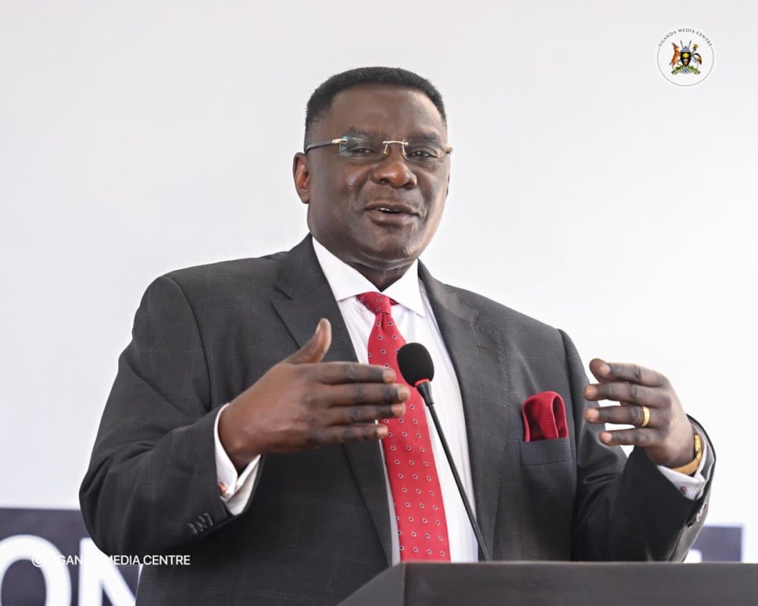 UAE–Uganda Business Forum Targets Deals as Trade Hits $4.7 Billion UAE–Uganda Business Forum Targets Deals as Trade Hits $4.7 Billion