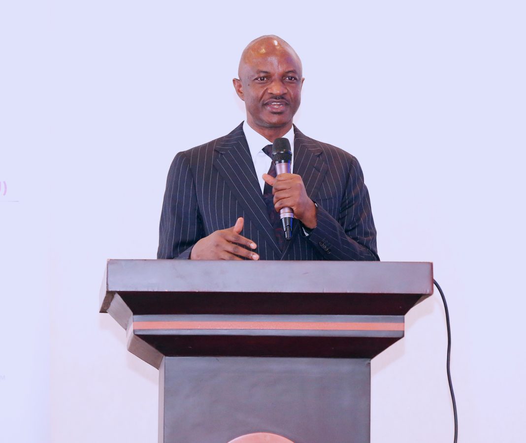 Ggoobi Calls for Tighter Accountability as Uganda Receives $2.1 Billion in Global Fund Support Ggoobi Calls for Tighter Accountability as Uganda Receives $2.1 Billion in Global Fund Support