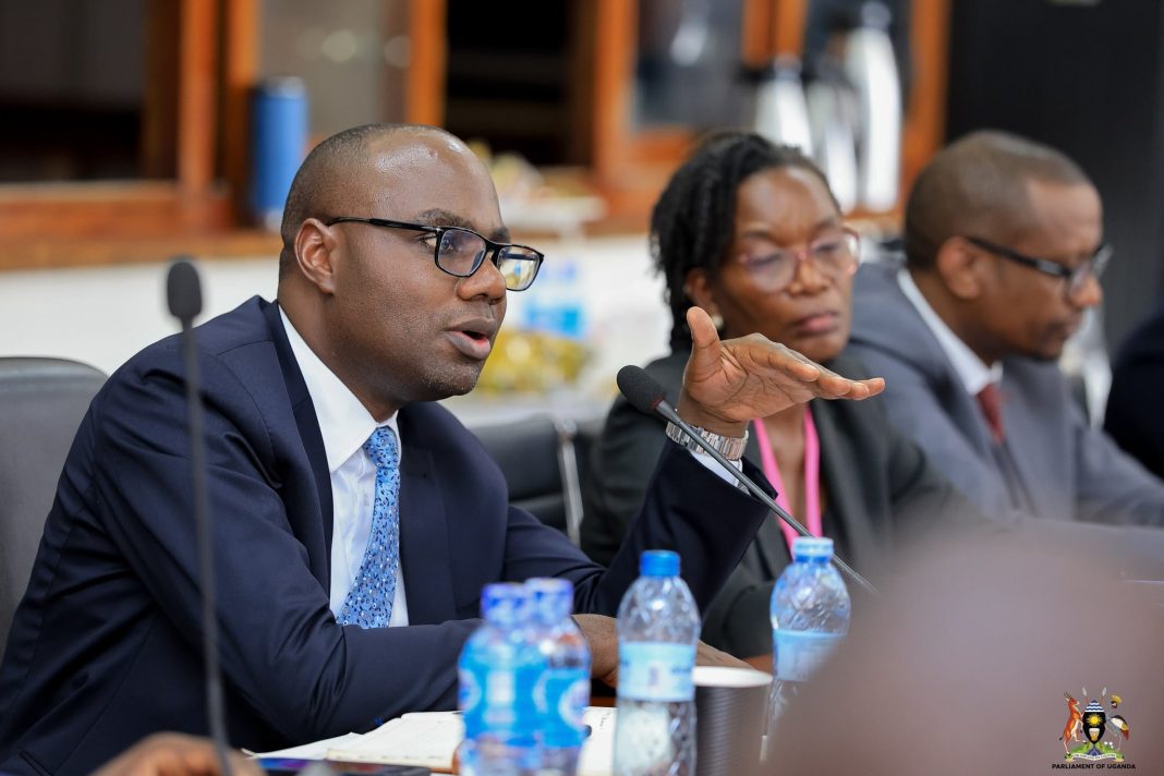 Gov’t Seeks UGX 843b Loan to Upgrade Jinja–Kamuli–Bukungu Road Gov’t Seeks UGX 843b Loan to Upgrade Jinja–Kamuli–Bukungu Road