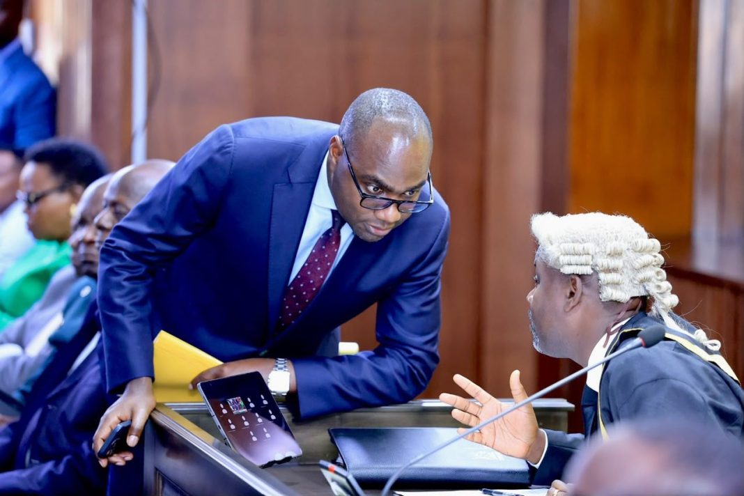 Parliament Backs President’s Tax Amendments, Retains Lower Plastic Levy and Taxes Casino Winnings Parliament Backs President’s Tax Amendments, Retains Lower Plastic Levy and Taxes Casino Winnings