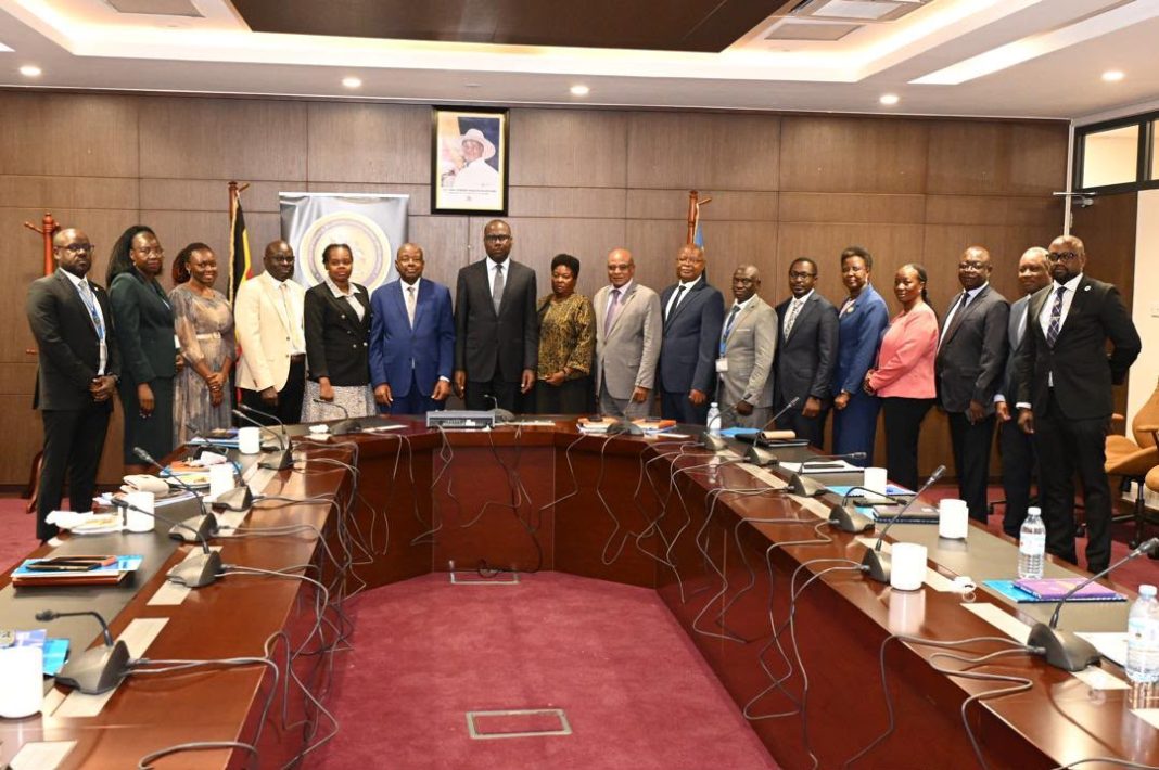 Finance Ministry Pushes for Stronger National Statistics to Improve Planning and Budgeting Finance Ministry Pushes for Stronger National Statistics to Improve Planning and Budgeting