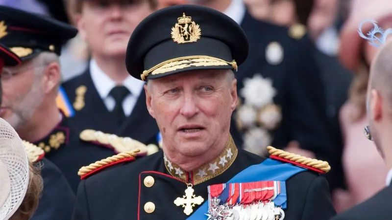 Norway’s King Harald V, Europe’s Oldest Monarch, Dies at 89 After 35 Years on Throne Norway’s King Harald V, Europe’s Oldest Monarch, Dies at 89 After 35 Years on Throne