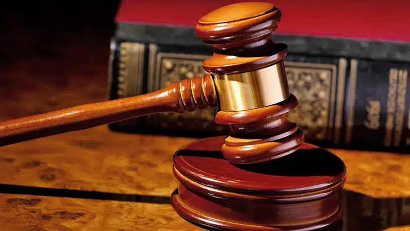 Kenyan Court Upholds Safaricom Sacking of Former Executive Over Confidential Data Kenyan Court Upholds Safaricom Sacking of Former Executive Over Confidential Data