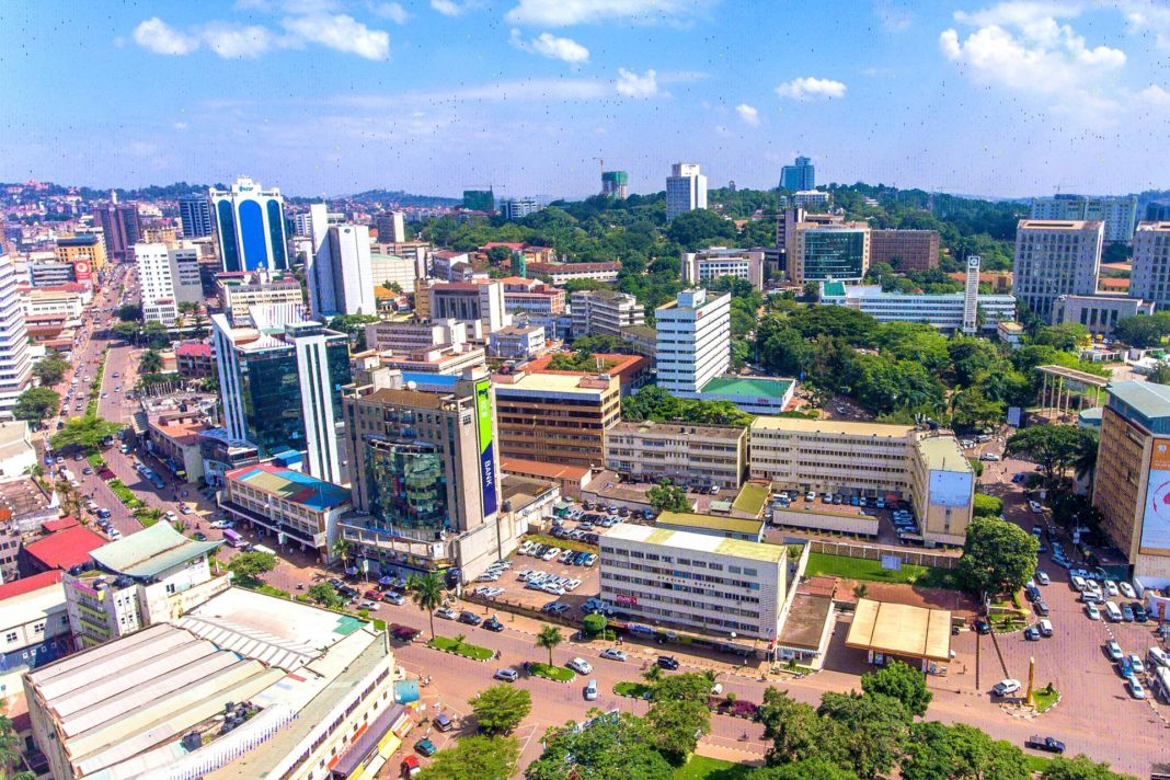 Gov’t Plans New Capital City in Nakasongola to Ease Pressure on Kampala Gov’t Plans New Capital City in Nakasongola to Ease Pressure on Kampala