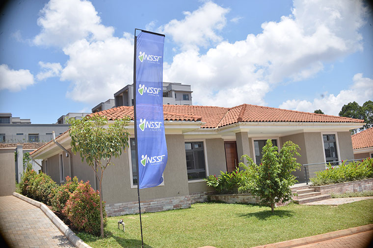 COSASE Questions NSSF Over 50-Acre Temangalo Land Occupied Nearly 20 Years After Purchase COSASE Questions NSSF Over 50-Acre Temangalo Land Occupied Nearly 20 Years After Purchase