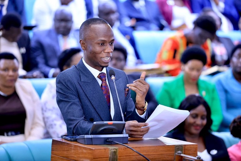 Uganda MPs Warn Electricity Gaps Could Become Electoral Liability as Rural Electrification Debate Intensifies Uganda MPs Warn Electricity Gaps Could Become Electoral Liability as Rural Electrification Debate Intensifies