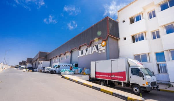Jumia Secures $50 Million Equity Injection as IFC, Axian Back Push to Profitability Jumia Secures $50 Million Equity Injection as IFC, Axian Back Push to Profitability