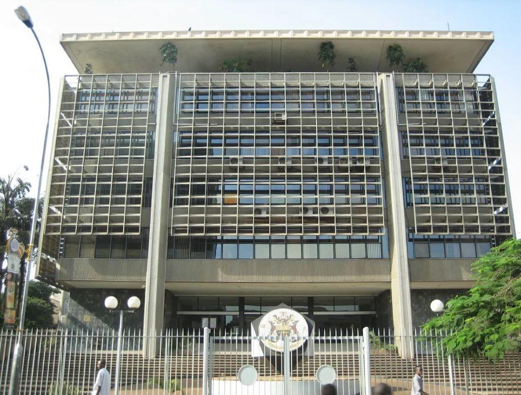 Bank of Uganda Holds Rate at 9.75% as Fuel, Food Prices Raise Inflation Risks Bank of Uganda Holds Rate at 9.75% as Fuel, Food Prices Raise Inflation Risks