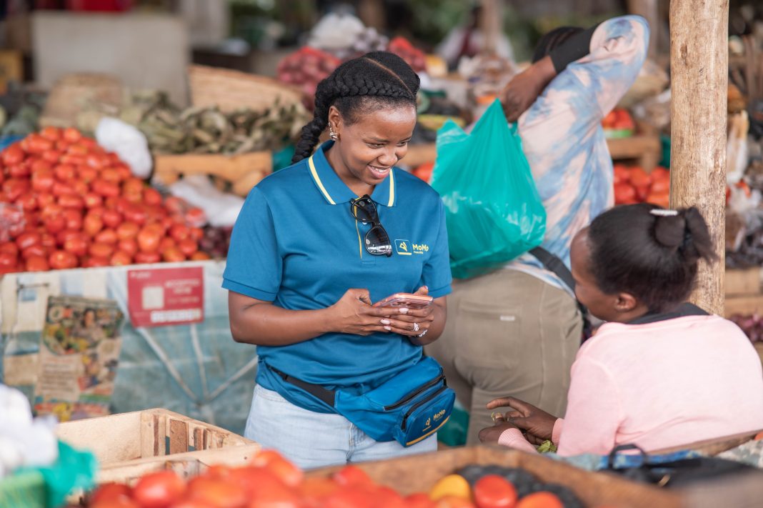 MTN MoMo Champions Responsible Digital Credit Through New Financial Literacy Campaign MTN MoMo Champions Responsible Digital Credit Through New Financial Literacy Campaign