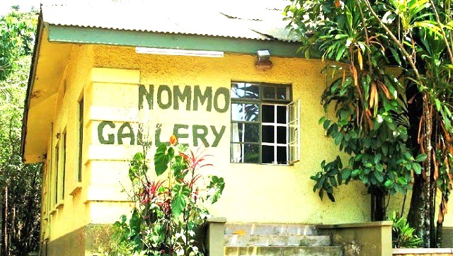 State House Moves to Take Over Nommo Gallery as Talks with Government Intensify State House Moves to Take Over Nommo Gallery as Talks with Government Intensify