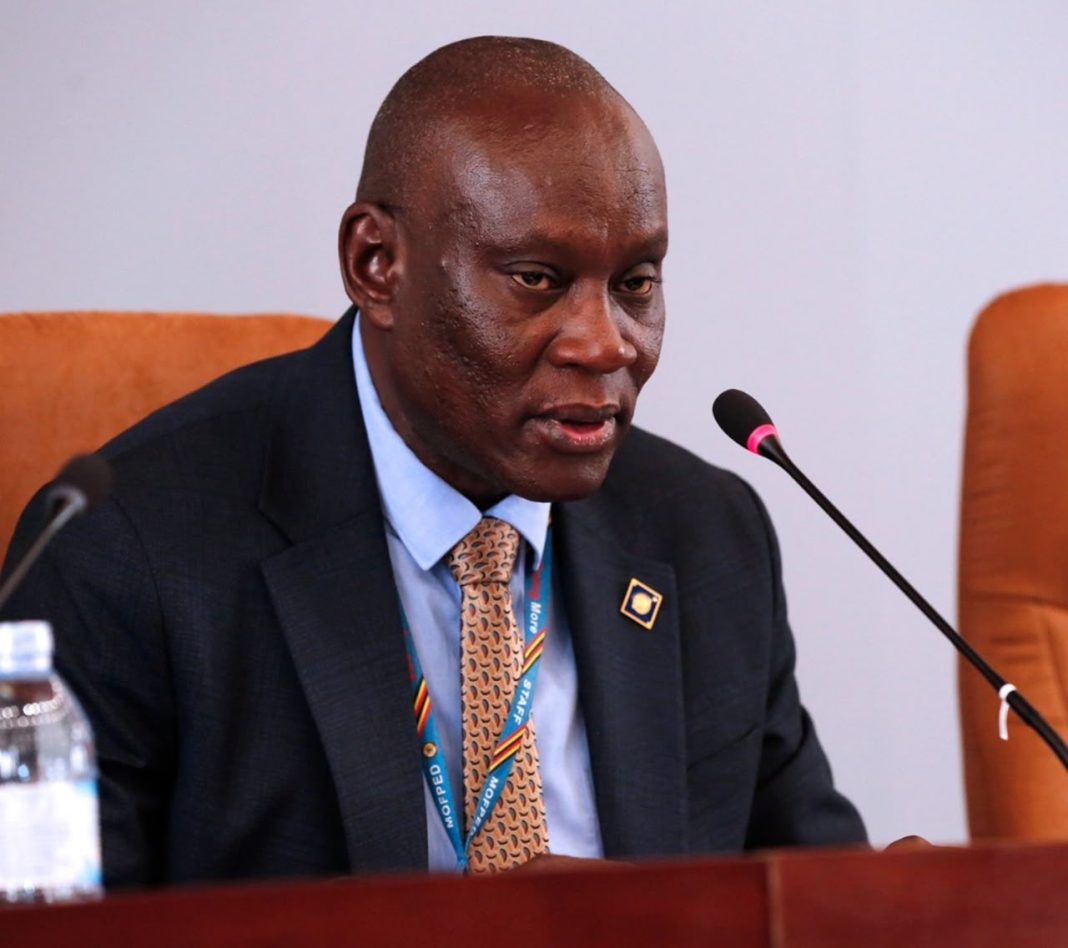 MoFPED Demands Mindset Shift as Uganda Reviews $200m PIM PLUS Reforms MoFPED Demands Mindset Shift as Uganda Reviews $200m PIM PLUS Reforms
