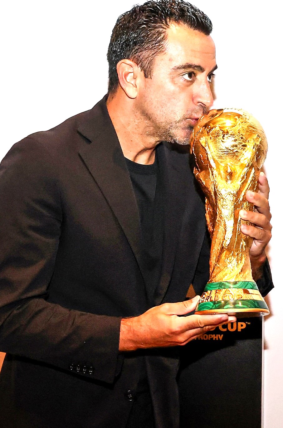 Xavi’s Netherlands Challenge: From Barcelona Philosophy to International Pressure Xavi’s Netherlands Challenge: From Barcelona Philosophy to International Pressure