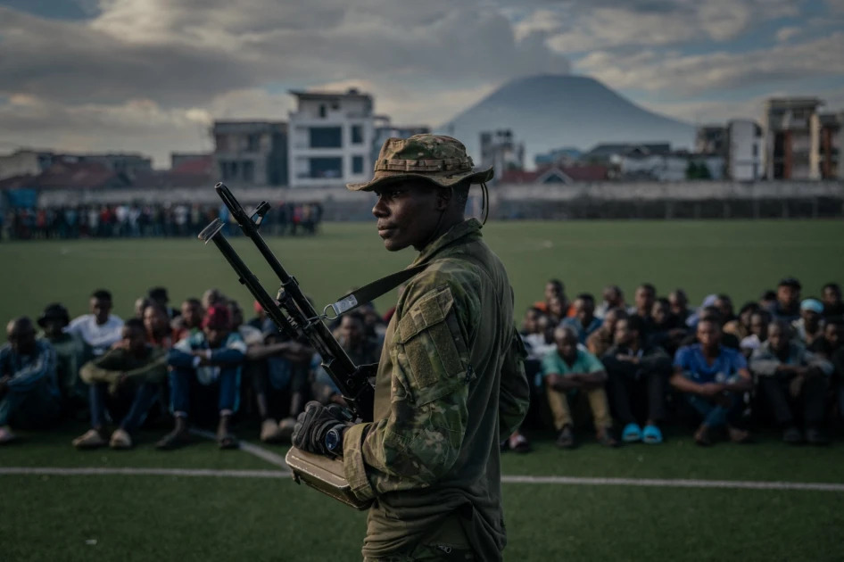 International Contact Group urges Congo to act on FDLR disarmament protocol International Contact Group urges Congo to act on FDLR disarmament protocol