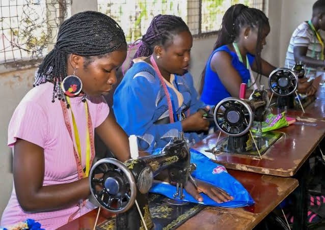 Presidential Skilling Centers Need Wider Reach Presidential Skilling Centers Need Wider Reach