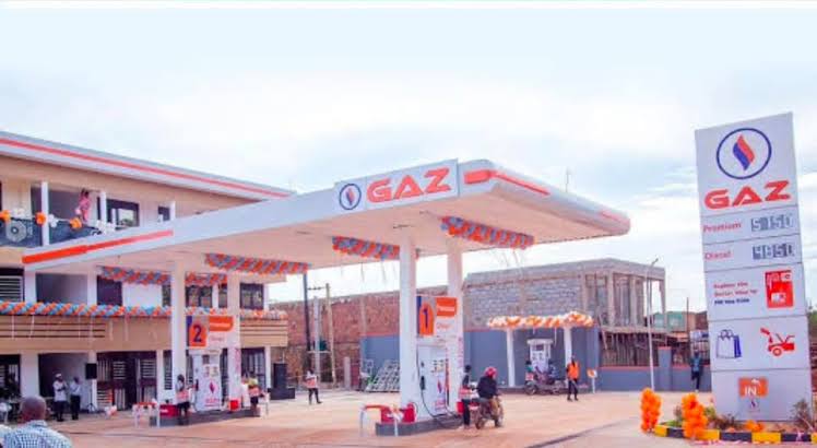 Police Foil Armed Robbery at Masindi Fuel Station, Arrest One Suspect Police Foil Armed Robbery at Masindi Fuel Station, Arrest One Suspect