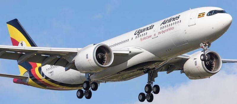 Uganda Airlines Expands Africa’s Aviation Network, Strengthening Intra-African Trade Uganda Airlines Expands Africa’s Aviation Network, Strengthening Intra-African Trade