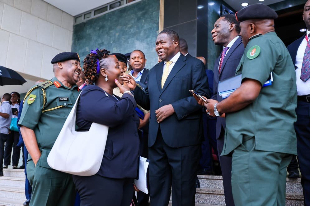 BoU-SACCO standoff: What happens to SACCOs entering phased licensing after October 1? BoU-SACCO standoff: What happens to SACCOs entering phased licensing after October 1?