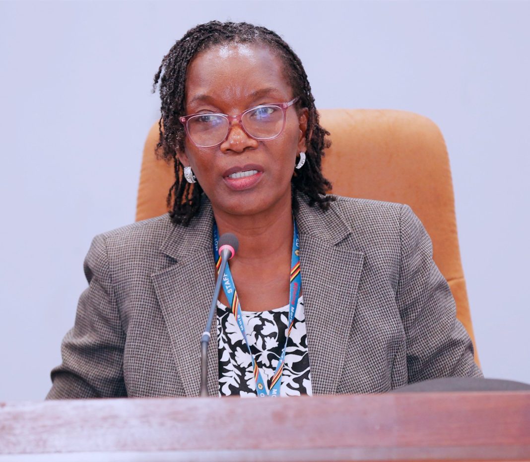 Uganda, World Bank push to finalise $200m UgIFT 2.0 ahead of 2027/28 budget Uganda, World Bank push to finalise $200m UgIFT 2.0 ahead of 2027/28 budget