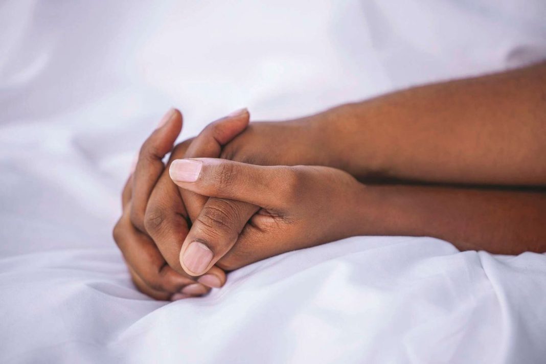 When ‘Witchcraft’ Isn’t the Cause: The Medical Mystery of Couples Who Get ‘Locked’ During Sex When ‘Witchcraft’ Isn’t the Cause: The Medical Mystery of Couples Who Get ‘Locked’ During Sex