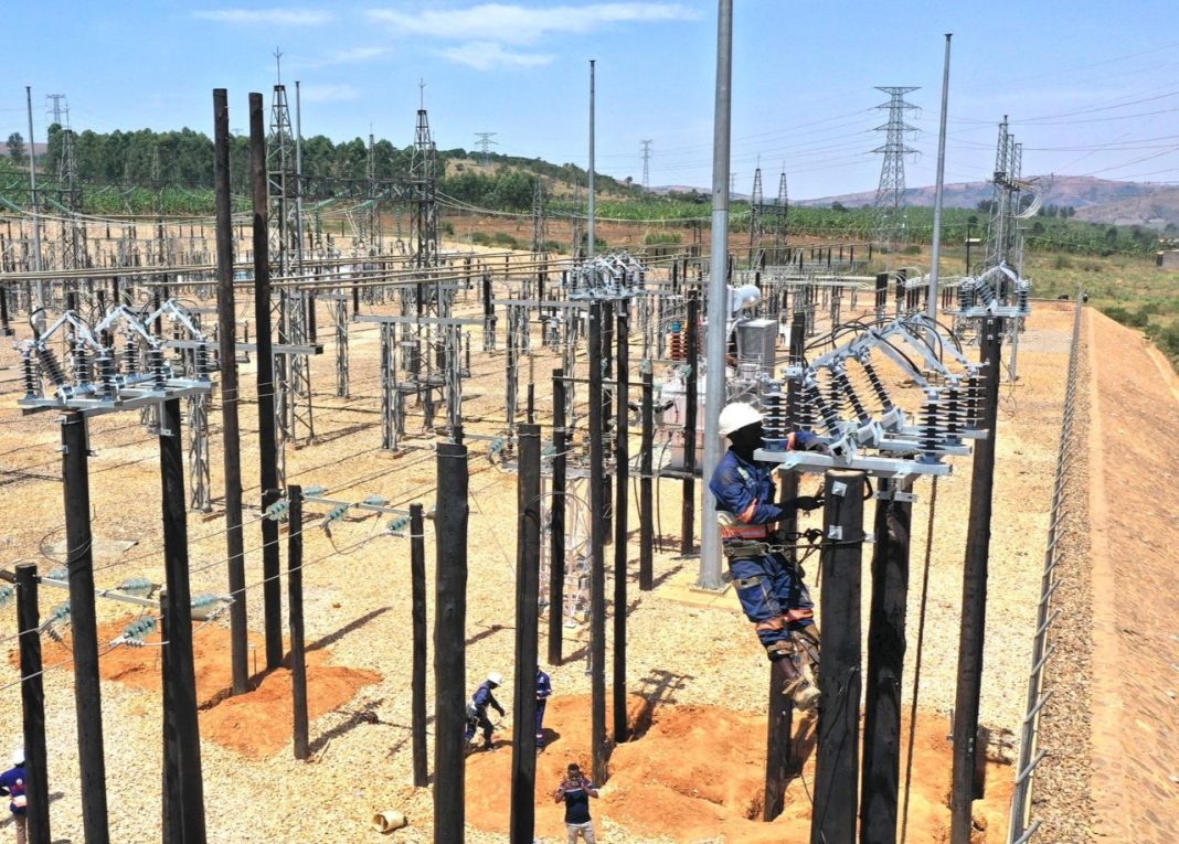 UEDCL Moves To Boost Power Supply in Isingiro, Ntungamo and Rukungiri Districts UEDCL Moves To Boost Power Supply in Isingiro, Ntungamo and Rukungiri Districts