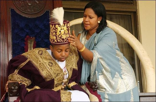 Tooro Coronation Thrown Into Uncertainty as Last-Minute Court Petition Seeks to Block Nyabongo’s Installation Tooro Coronation Thrown Into Uncertainty as Last-Minute Court Petition Seeks to Block Nyabongo’s Installation