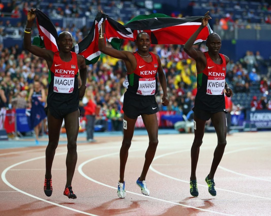 Kenya Makes History as Nairobi Wins 2029 World Athletics Championships Kenya Makes History as Nairobi Wins 2029 World Athletics Championships