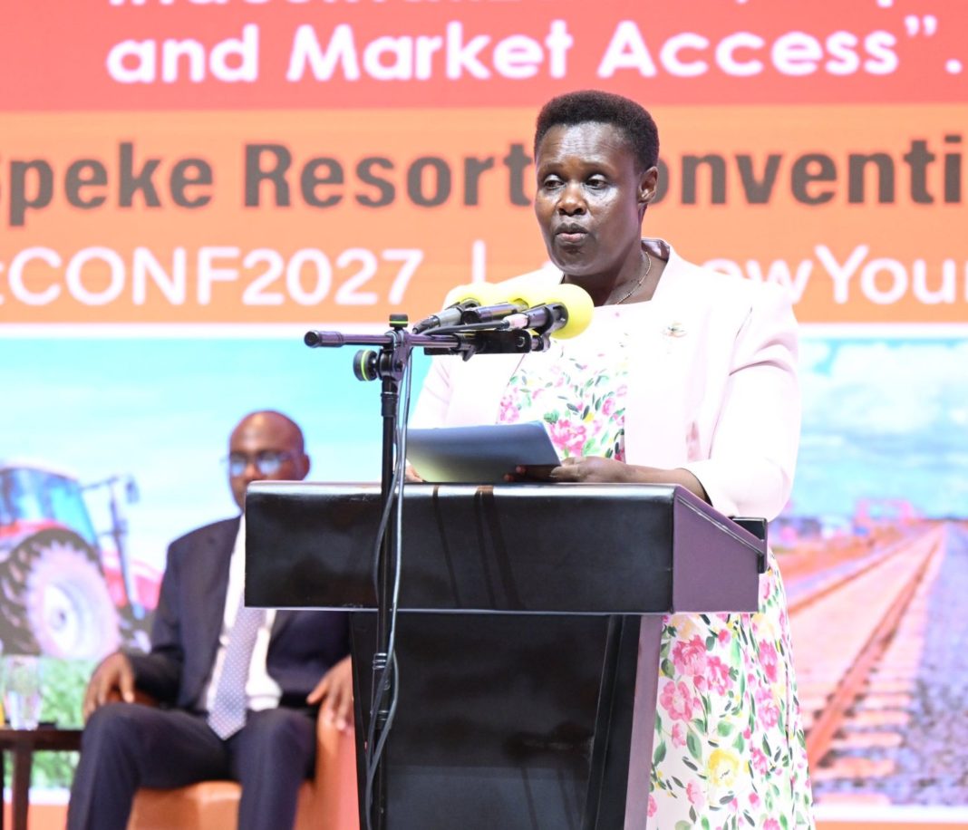 Museveni Says Uganda Has Built Foundation for Faster Economic Transformation Museveni Says Uganda Has Built Foundation for Faster Economic Transformation