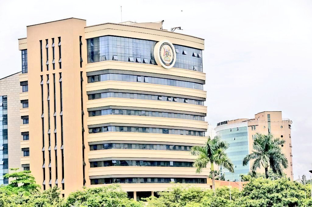Uganda Business Confidence Rises as Exports Grow 10.1% Uganda Business Confidence Rises as Exports Grow 10.1%