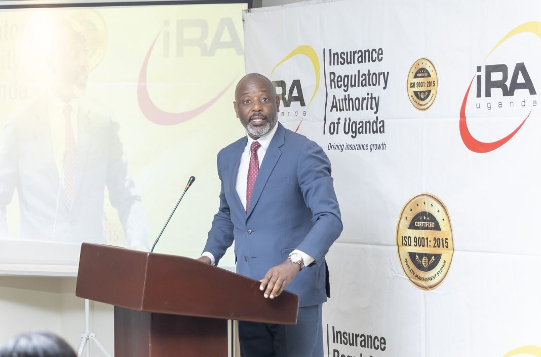 Uganda’s Ten-Fold Growth Plan Opens New Opportunities for Insurance Sector — NPA Uganda’s Ten-Fold Growth Plan Opens New Opportunities for Insurance Sector — NPA