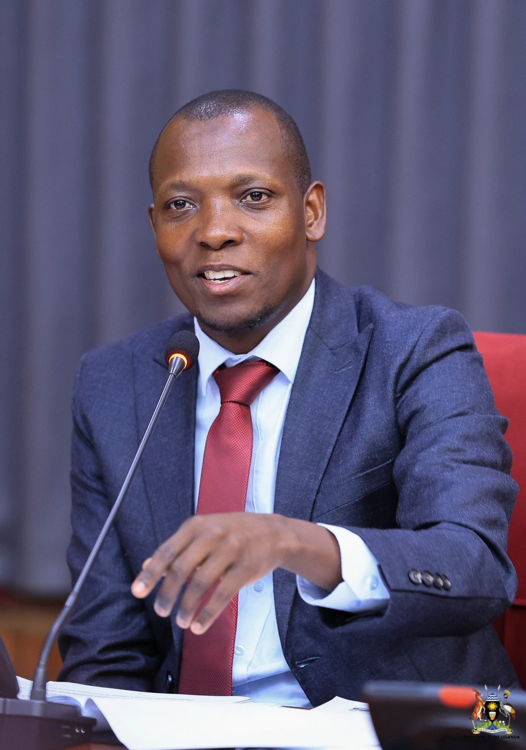 “Where Did the Extra Shs1bn Come From?” MPs Question Local Government Ministry “Where Did the Extra Shs1bn Come From?” MPs Question Local Government Ministry