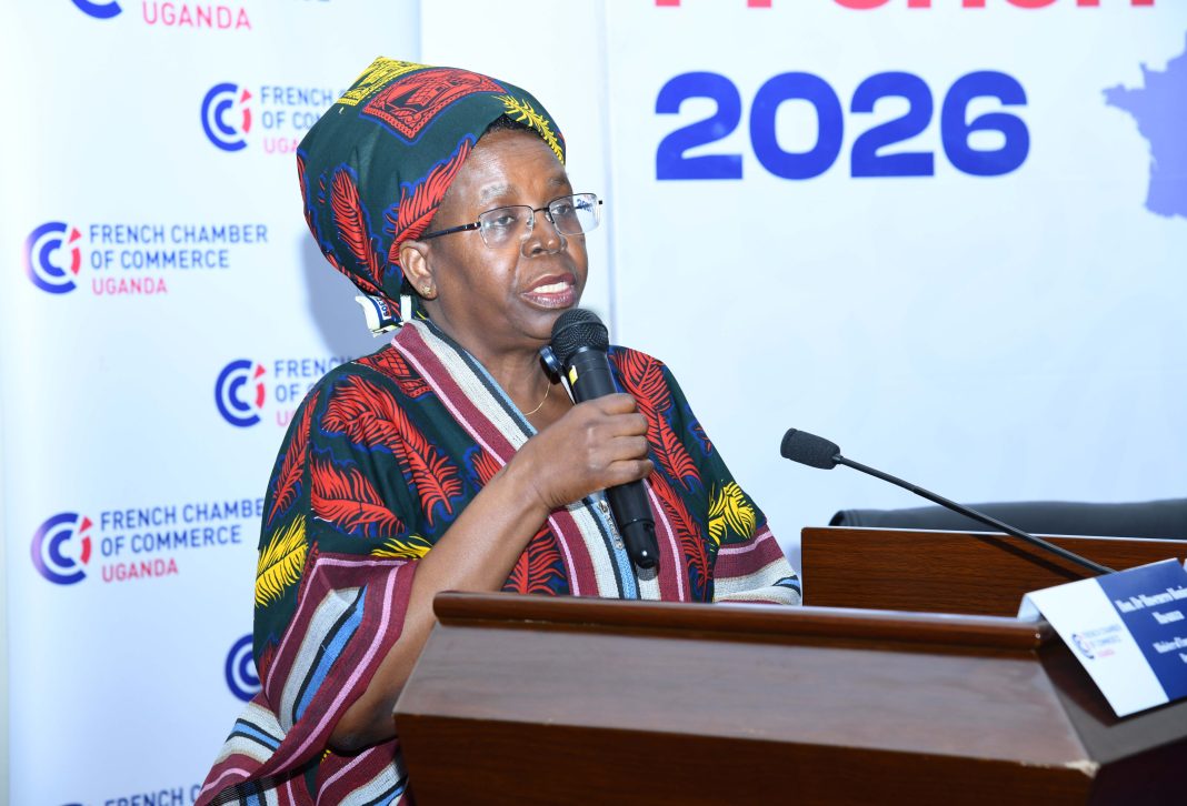 Uganda Must Link Energy to Industry to Drive Growth, Minister Says Energy and Mineral Development Minister Monica Musenero speaks on the need for Uganda to link renewable energy, finance and industrial capacity to drive value addition, job creation and economic transformation