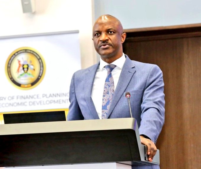 Ggoobi: Uganda’s FY2027/28 budget must shift from borrowing to revenue-led growth PSST Ramathan Ggoobi