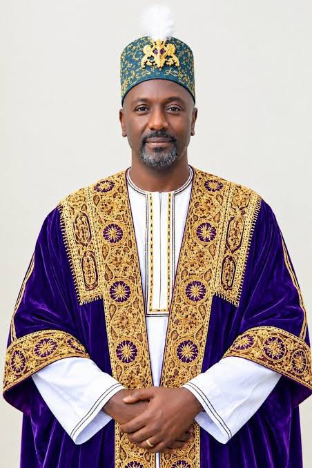Buganda Reaffirms Historic Ties With Tooro as Nyabongo Takes Throne A new chapter begins in Tooro — Rukirabasaija Edward Rukidi Nyabongo I, the new custodian of a centuries-old kingdom.