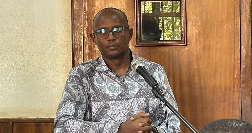 Uganda Orders Extradition of Michael Katungi to US Over Drug, Arms Charges Uganda Orders Extradition of Michael Katungi to US Over Drug, Arms Charges