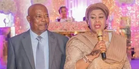 Museveni Mourns Tanzania First Gentleman Hafidh Hassan, Offers Condolences to Samia Museveni Mourns Tanzania First Gentleman Hafidh Hassan, Offers Condolences to Samia