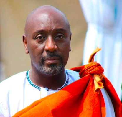 Prince Kijanangoma Named Tooro’s Next King After Oyo’s Death Prince Kijanangoma Named Tooro’s Next King After Oyo’s Death