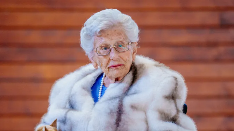 Norway’s Princess Astrid Dies at 94, Two Days After Brother’s Funeral Norway’s Princess Astrid Dies at 94, Two Days After Brother’s Funeral