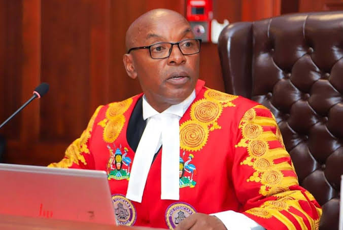 Judiciary Deploys 100 Judicial Officers to Fast-Track 346 Election Petitions Judiciary Deploys 100 Judicial Officers to Fast-Track 346 Election Petitions