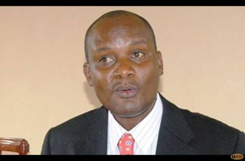Prince David Kijanangoma Dies, Days After His Brother Ascends Tooro Throne Prince David Kijanangoma Dies, Days After His Brother Ascends Tooro Throne